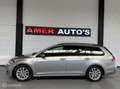 Volkswagen Golf Variant 1.5 TSI Comfortline Business Gris - thumbnail 6