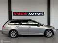 Volkswagen Golf Variant 1.5 TSI Comfortline Business Gris - thumbnail 3