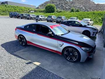 F82 Coupé 3.0 431cv 2015