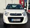Citroen C1 Shine Automatik/Kamera/Klimaaut. Weiß - thumbnail 8