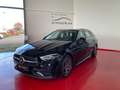 Mercedes-Benz C 220 C 220 d T AMG Line PANORAMA+KAMERA+AHK+MBUX Autom. Schwarz - thumbnail 2