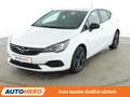 Opel Astra 1.2 Turbo Design&Tech Start/Stop*LED*CAM* Weiß - thumbnail 1