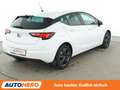 Opel Astra 1.2 Turbo Design&Tech Start/Stop*LED*CAM* Weiß - thumbnail 6