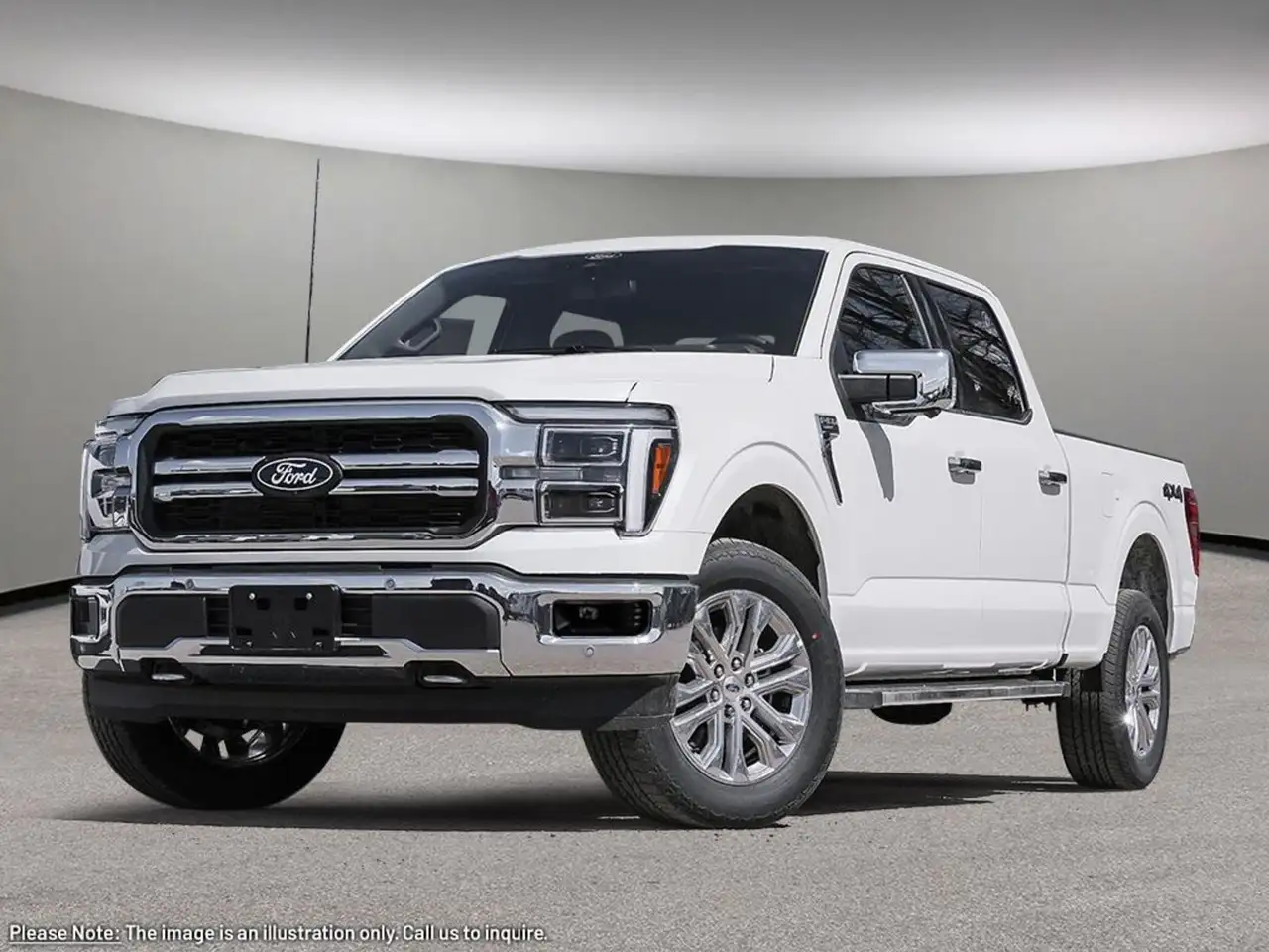 2026 Ford F 150