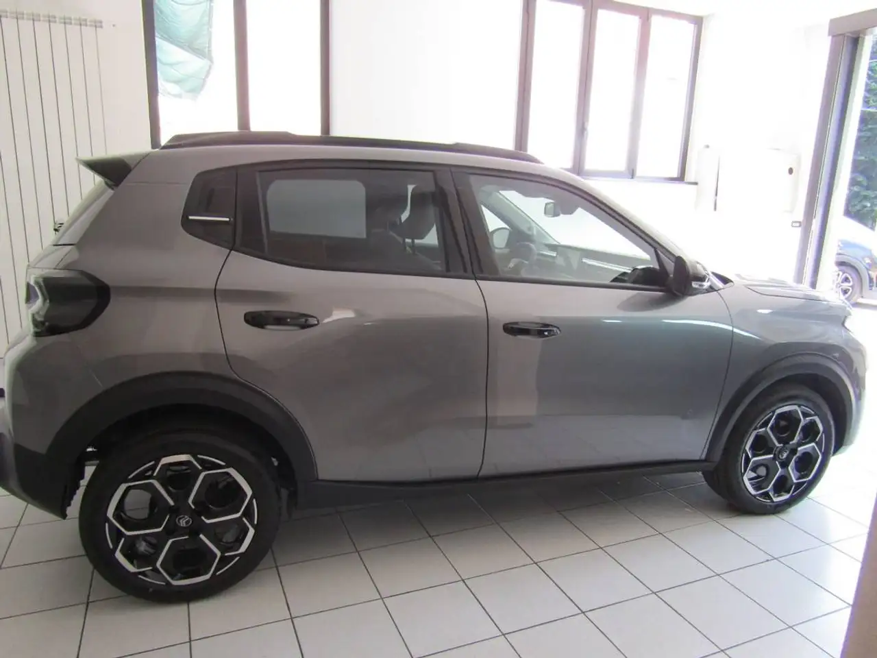Citroen C3 2026