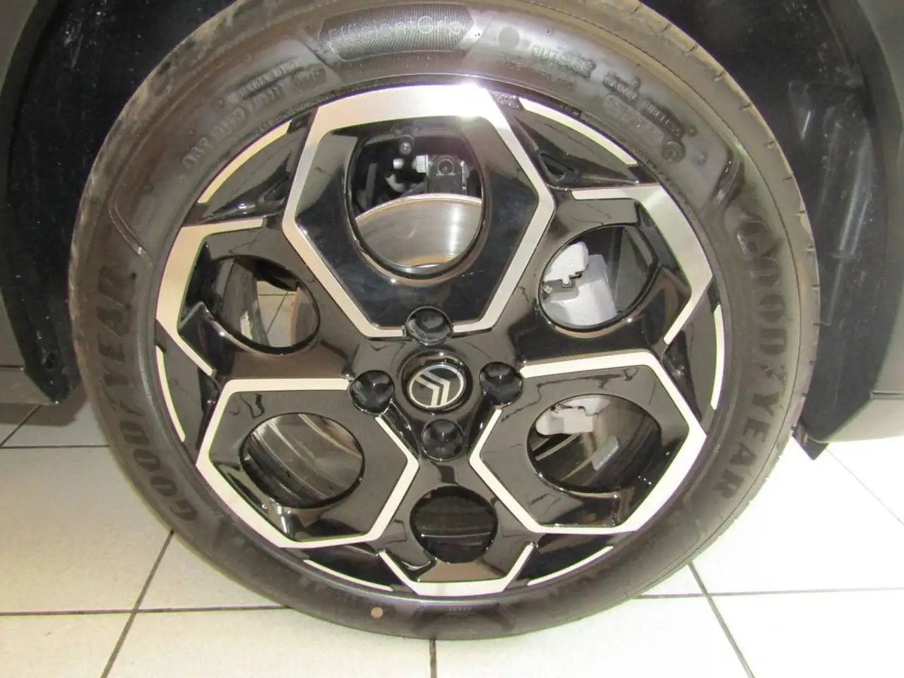 Citroen C3 2026