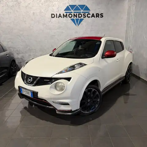 Nissan Juke Juke 1.6 DIG-T 200 Nismo