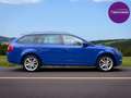Skoda Octavia Combi Clever Automatik *Navi*Sitzheizung Blauw - thumbnail 13