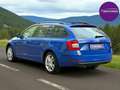 Skoda Octavia Combi Clever Automatik *Navi*Sitzheizung Blauw - thumbnail 7