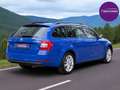 Skoda Octavia Combi Clever Automatik *Navi*Sitzheizung Blauw - thumbnail 5