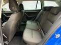 Skoda Octavia Combi Clever Automatik *Navi*Sitzheizung Blauw - thumbnail 8