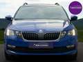 Skoda Octavia Combi Clever Automatik *Navi*Sitzheizung Blauw - thumbnail 40