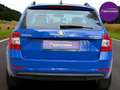 Skoda Octavia Combi Clever Automatik *Navi*Sitzheizung Blauw - thumbnail 35