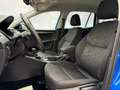 Skoda Octavia Combi Clever Automatik *Navi*Sitzheizung Blauw - thumbnail 2