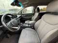 Hyundai SANTA FE 4WD/Aut/Kamera/AHK/LED/ACC/Navi/SHZ! Noir - thumbnail 8