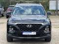 Hyundai SANTA FE 4WD/Aut/Kamera/AHK/LED/ACC/Navi/SHZ! Noir - thumbnail 2