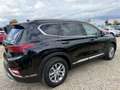 Hyundai SANTA FE 4WD/Aut/Kamera/AHK/LED/ACC/Navi/SHZ! Noir - thumbnail 4