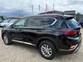 Hyundai SANTA FE 4WD/Aut/Kamera/AHK/LED/ACC/Navi/SHZ! Noir - thumbnail 7