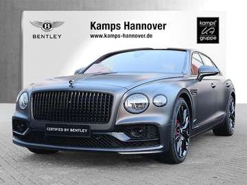 W12 Speed *NAIM*Rotating*Matt*