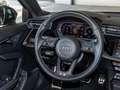 Audi A3 S line 45 TFSI e S-tronic Schwarz - thumbnail 12
