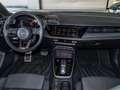 Audi A3 S line 45 TFSI e S-tronic Schwarz - thumbnail 11