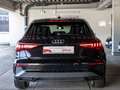 Audi A3 S line 45 TFSI e S-tronic Schwarz - thumbnail 5