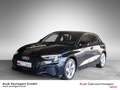Audi A3 S line 45 TFSI e S-tronic Schwarz - thumbnail 1