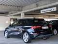 Audi A3 S line 45 TFSI e S-tronic Schwarz - thumbnail 4