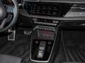Audi A3 S line 45 TFSI e S-tronic Schwarz - thumbnail 13