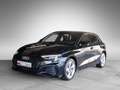 Audi A3 S line 45 TFSI e S-tronic Schwarz - thumbnail 2