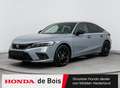 Honda Civic 2.0 e:HEV Advance | Direct uit voorraad leverbaar! Grijs - thumbnail 1