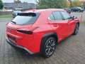 Lexus UX 250h (E-FOUR) Luxury Line Rouge - thumbnail 6