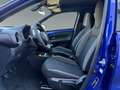 Toyota Aygo 1.0 Air *Faltdach* +CarPlay+Klimaaut.+Kamera Bleu - thumbnail 10