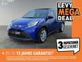 Toyota Aygo 1.0 Air *Faltdach* +CarPlay+Klimaaut.+Kamera Bleu - thumbnail 1