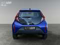 Toyota Aygo 1.0 Air *Faltdach* +CarPlay+Klimaaut.+Kamera Bleu - thumbnail 5