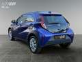 Toyota Aygo 1.0 Air *Faltdach* +CarPlay+Klimaaut.+Kamera Bleu - thumbnail 4