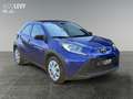 Toyota Aygo 1.0 Air *Faltdach* +CarPlay+Klimaaut.+Kamera Bleu - thumbnail 8