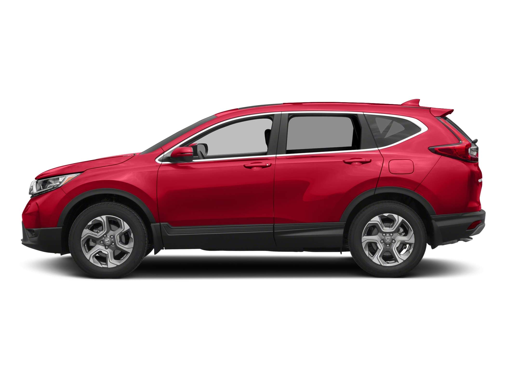 2017 Honda CR-V AWD 5dr EX — снимка 1