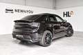 Porsche Macan Macan Turbo Zwart - thumbnail 2