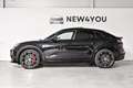 Porsche Macan Macan Turbo Zwart - thumbnail 3