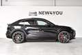 Porsche Macan Macan Turbo Zwart - thumbnail 4