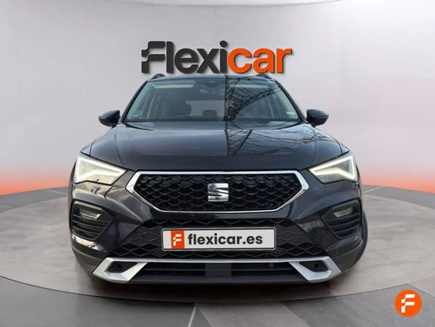 SEAT Ateca 1.5 EcoTSI S&S Style XM Negro - 2