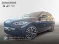 BMW X2 xDrive25e *M Sportpaket*19"*Navi+*HUD*H/K*DAB*ACC* Schwarz - thumbnail 1