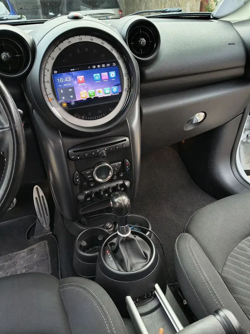 MINI Cooper D Paceman 2.0 auto - 2
