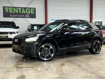 Q2 35 TDI 150 S tronic 7 Quattro Business line