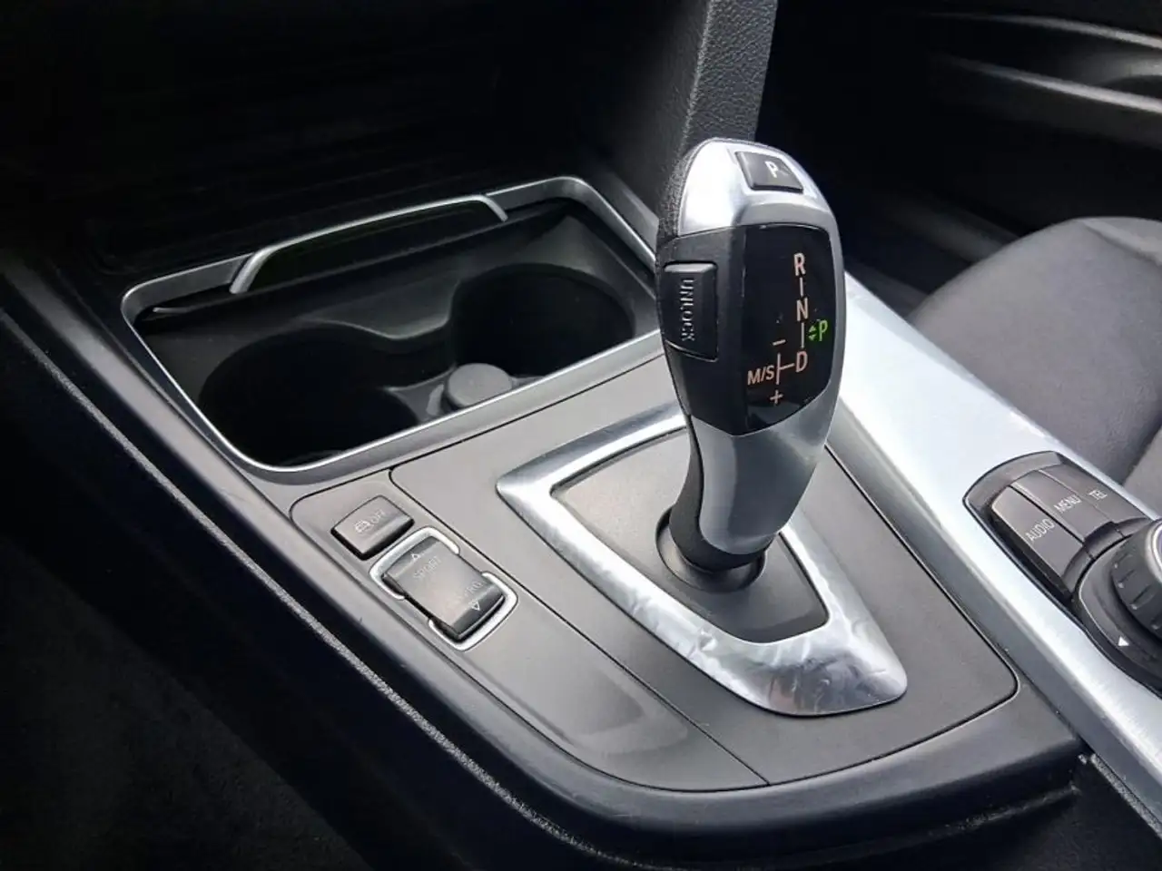 BMW 3 Series fotografie BMW 3 Series