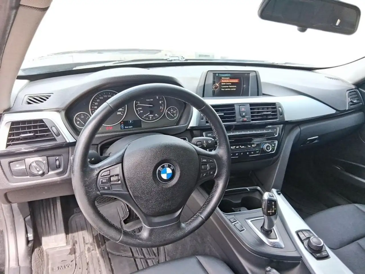 BMW 3 Series fotografie BMW 3 Series