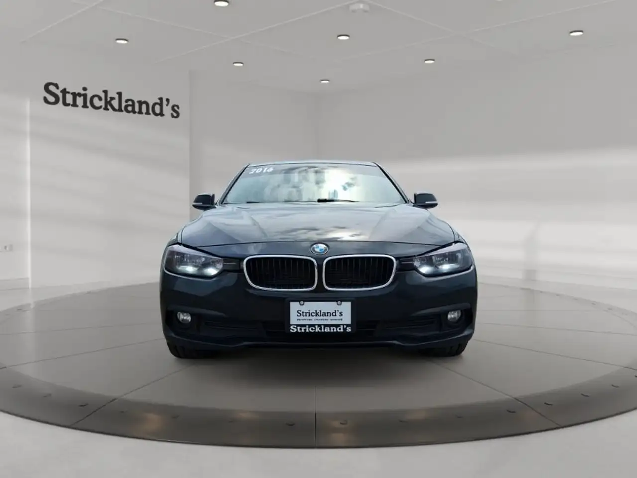 BMW 3 Series fotografie BMW 3 Series