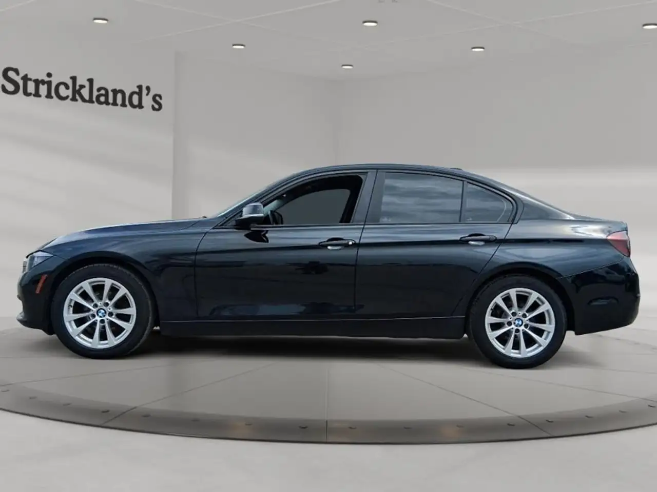 BMW 3 Series fotografie BMW 3 Series