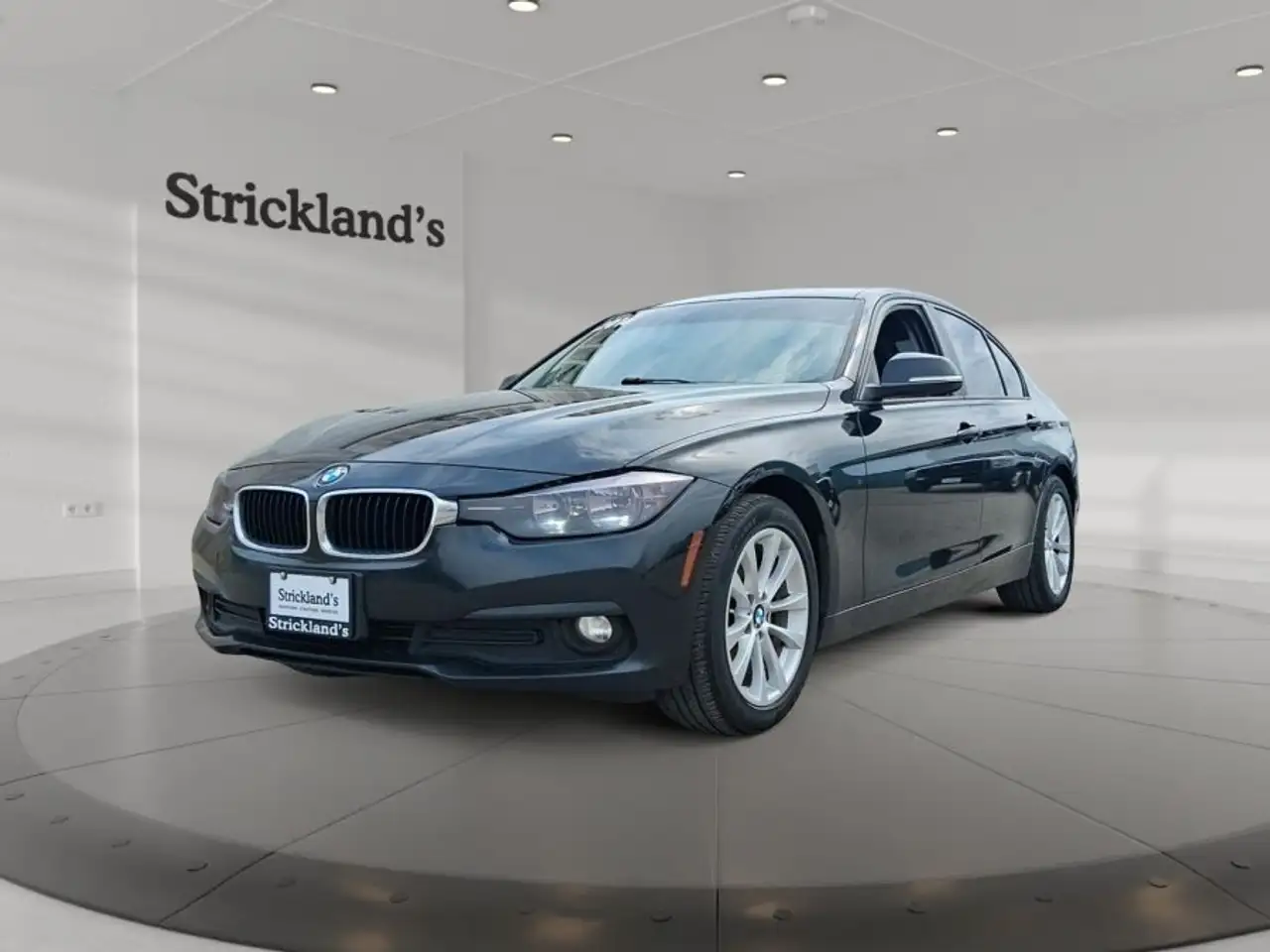 BMW 3 Series fotografie BMW 3 Series